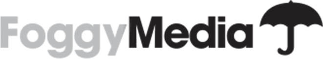FoggyMedia Logo